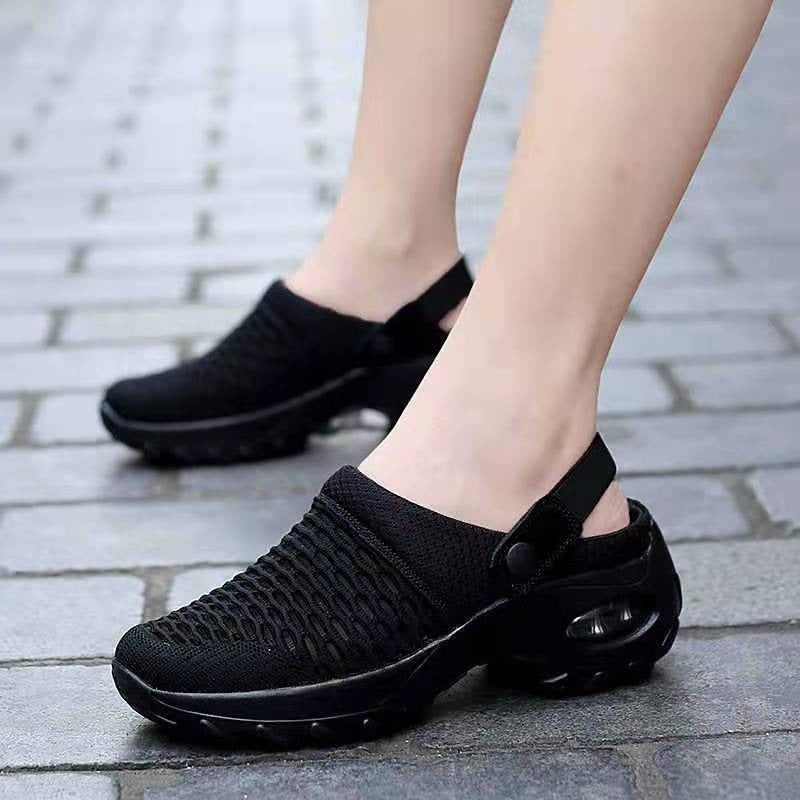 ComfortMesh - Casual Mesh Skor