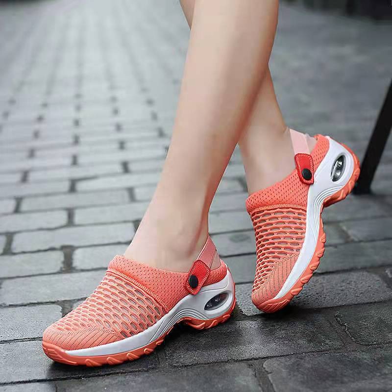 ComfortMesh - Casual Mesh Skor