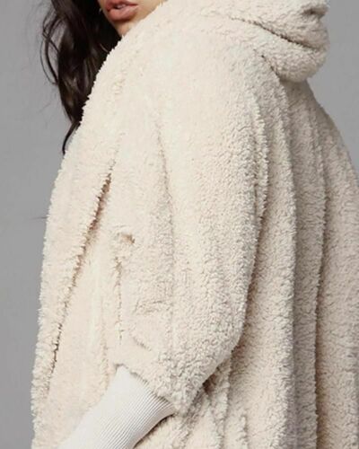 Ladies Fleece Loungewear Set