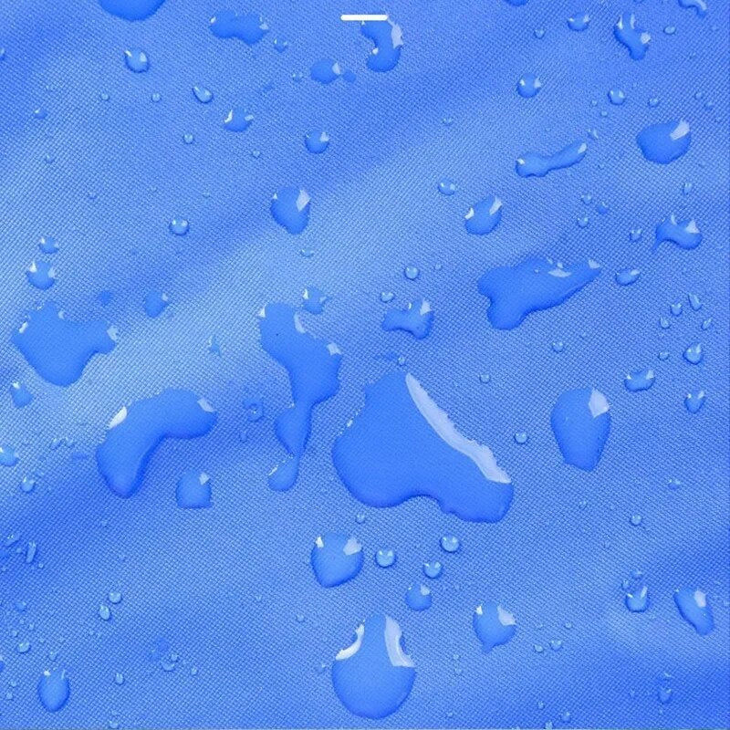 Aircon Cleaning Cover