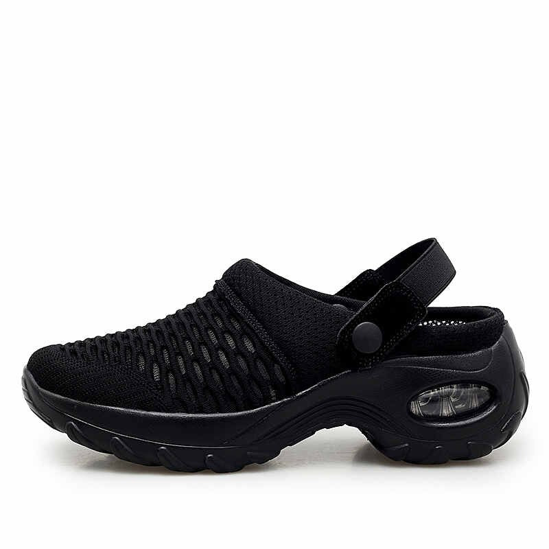 ComfortMesh - Casual Mesh Skor