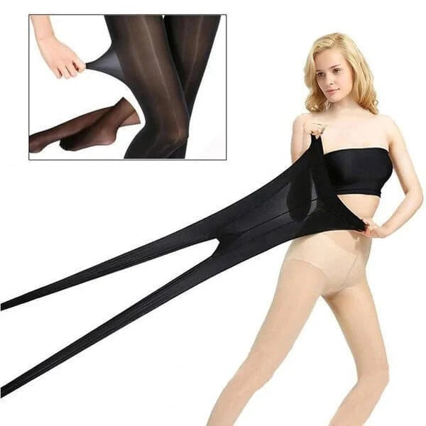 PearlPanty - Oförstörbara kroppsformande strumpbyxor
