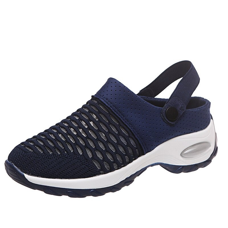 ComfortMesh - Casual Mesh Skor