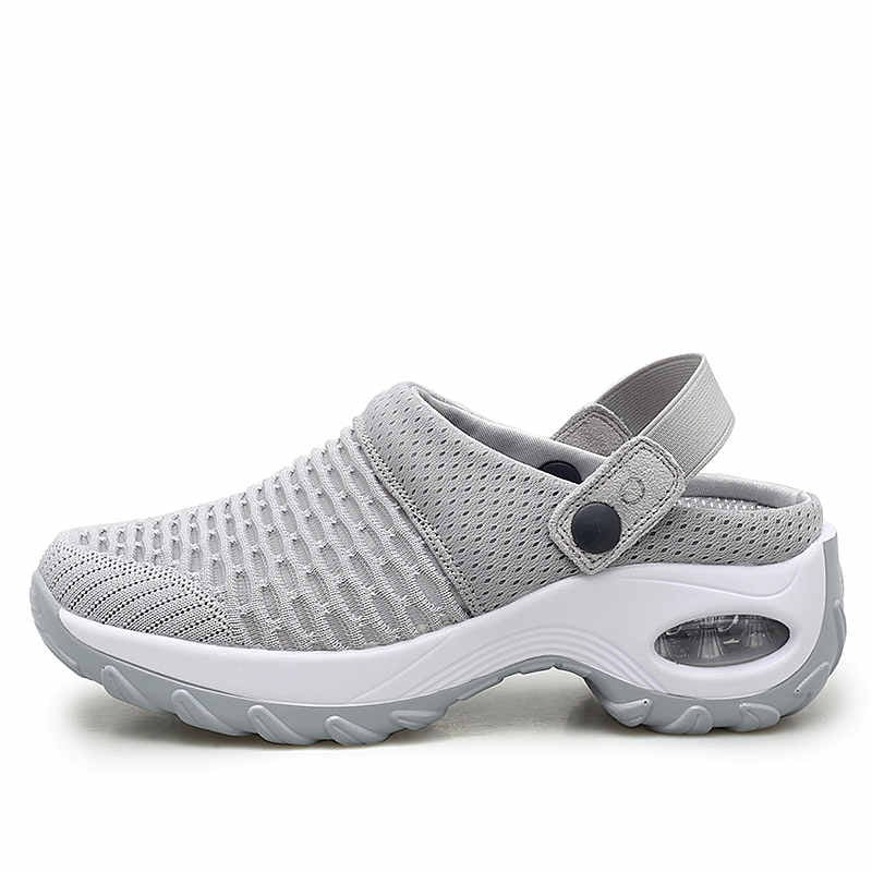 ComfortMesh - Casual Mesh Skor