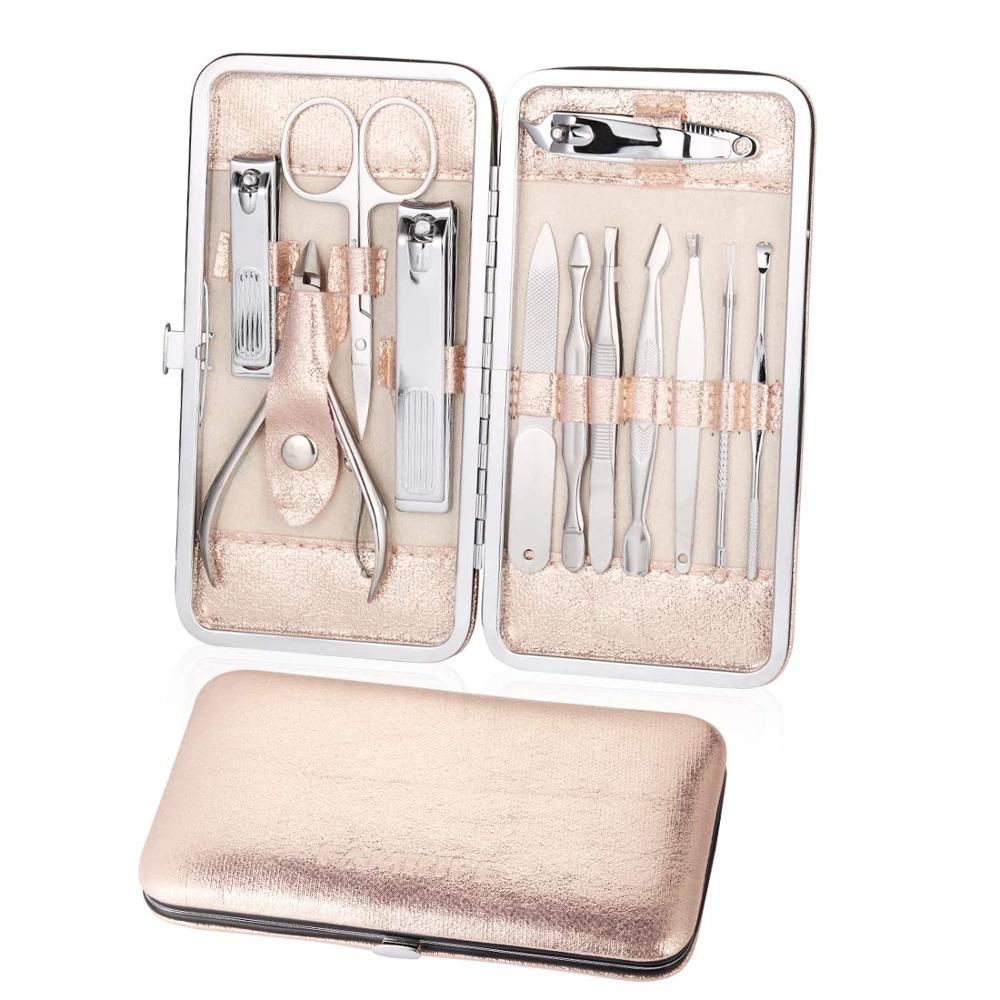 The BeautyBox - Professionellt vårdpaket