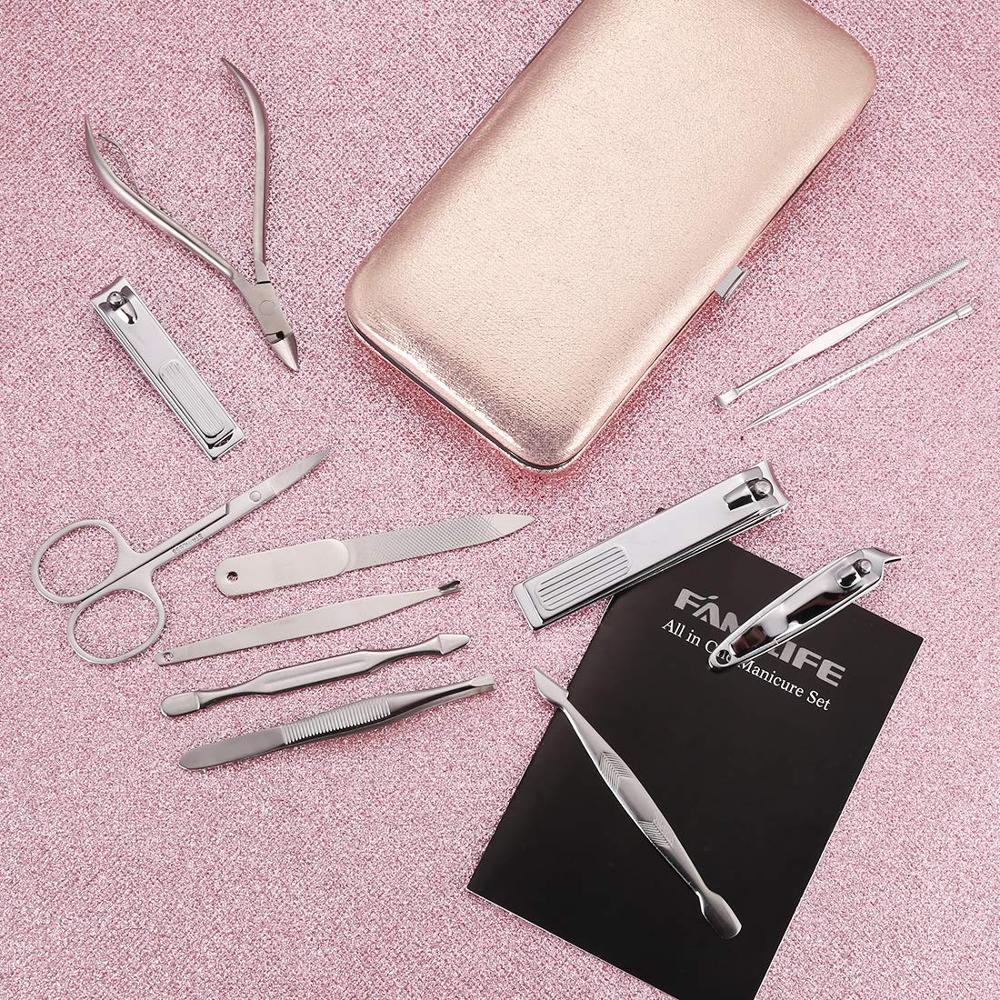 The BeautyBox - Professionellt vårdpaket
