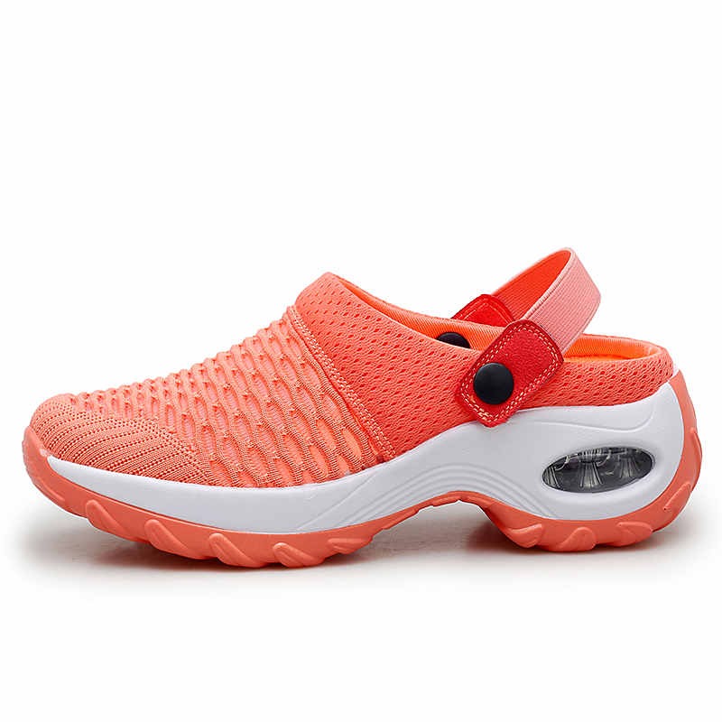 ComfortMesh - Casual Mesh Skor