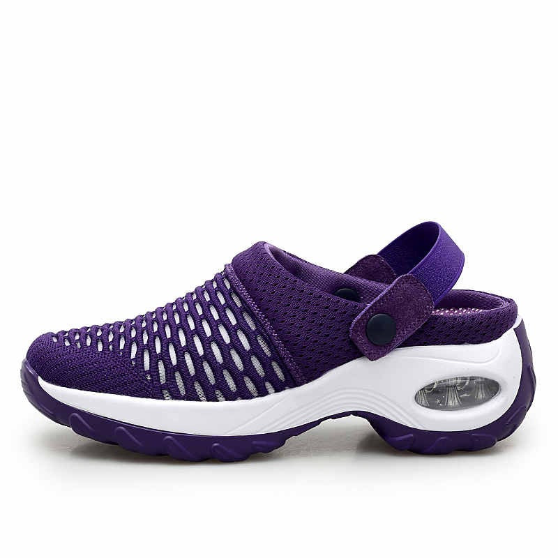 ComfortMesh - Casual Mesh Skor