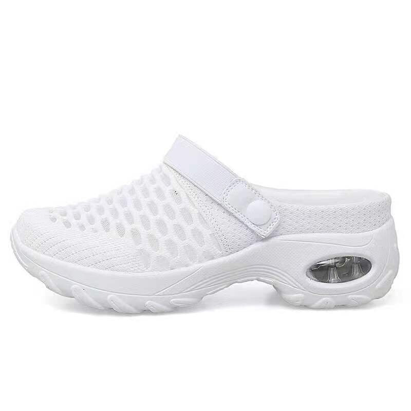 ComfortMesh - Casual Mesh Skor