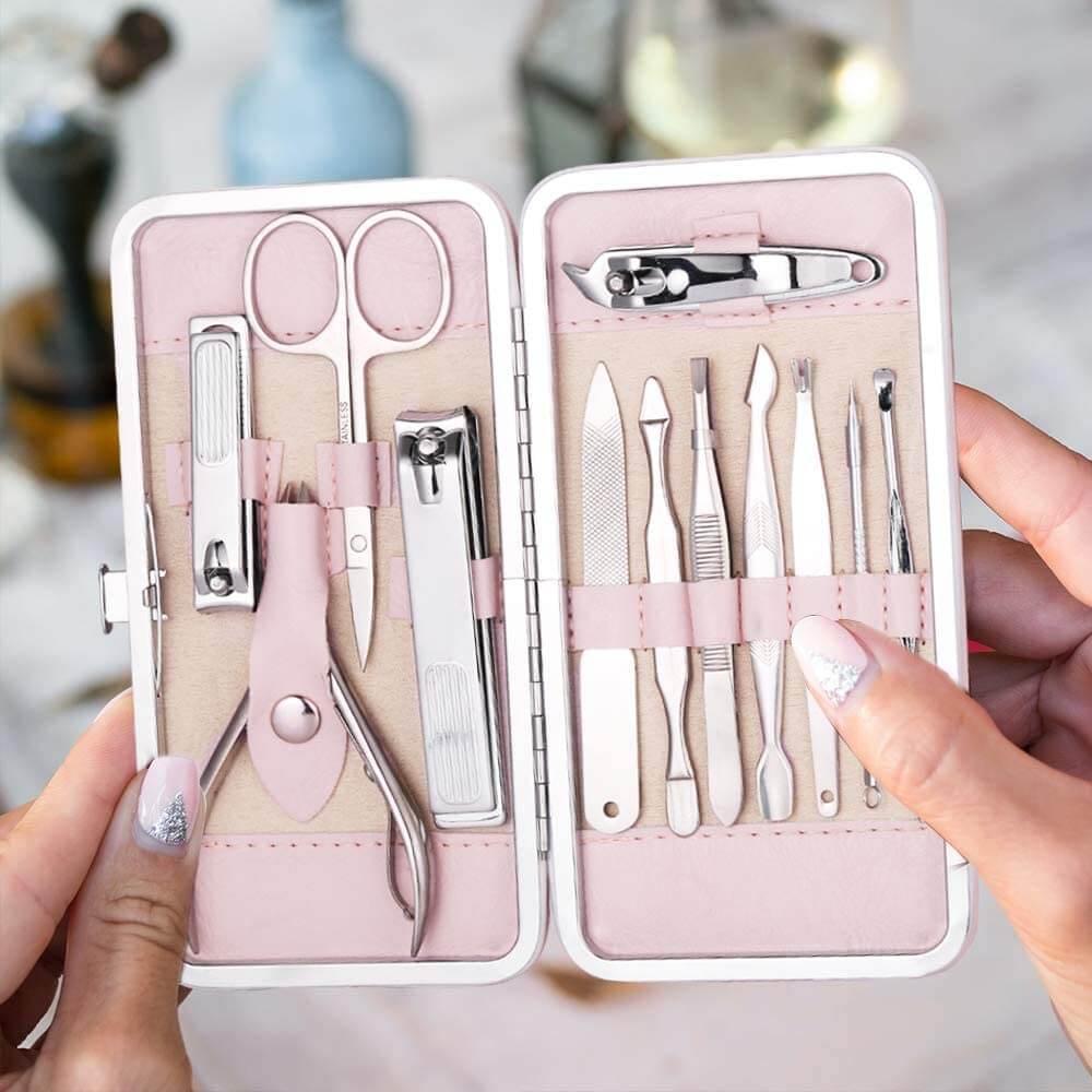 The BeautyBox - Professionellt vårdpaket