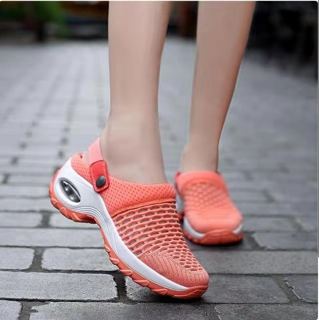 ComfortMesh - Casual Mesh Skor