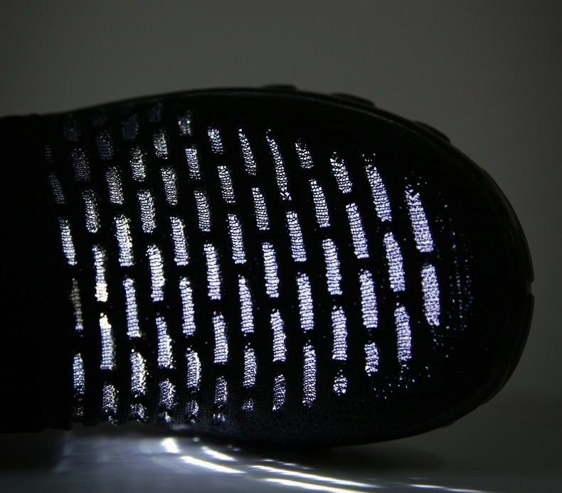 ComfortMesh - Casual Mesh Skor