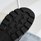 Damers Vattentäta Grova Loafers