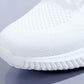 Kvinnors andningsbara vardagssneakers