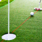 Bärbar Golfputter Laserpekare