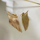 Tassel Luxe Örhängen