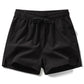 Lätta Herrshorts för Träning med Fickor – Perfekta för Sommar och Strand 3
