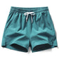 Lätta Herrshorts för Träning med Fickor – Perfekta för Sommar och Strand 6