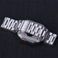 Titaniumklockarmband