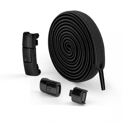 Snabba Låsande Skosnören