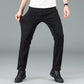 Herr Jeans Svarta Storlek M Stretch 98% Bomull 2% Elastan-4