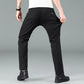 Herr Jeans Svarta Storlek M Stretch 98% Bomull 2% Elastan-5