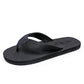 Herr Flip Flops Svart Storlek 49-52 Gummi-5