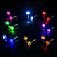 Glow Light-Up Earrings