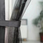 Anti-mug Magnetisk Deurgordijn Net