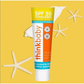 SPF50 Barnvänlig solskydd