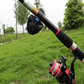 Clip-On LED Fiskelarm