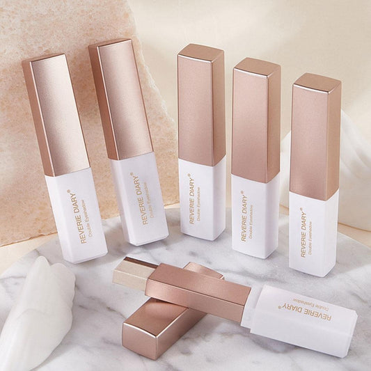 ShadeMix - Dubbelfärgad ögonskuggstift