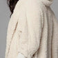 Ladies Fleece Loungewear Set