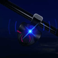 Clip-On LED Fiskelarm
