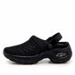 ComfortMesh - Casual Mesh Skor