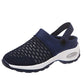 ComfortMesh - Casual Mesh Skor