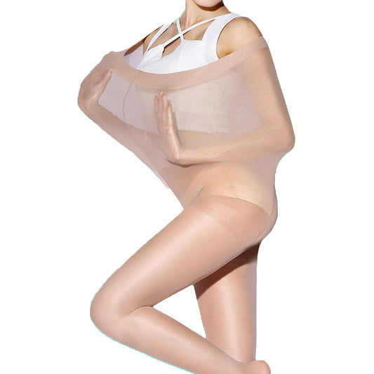 PearlPanty - Oförstörbara kroppsformande strumpbyxor