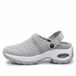 ComfortMesh - Casual Mesh Skor