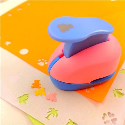 Creative Craft Paper Punch