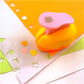 Creative Craft Paper Punch
