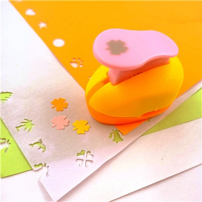 Creative Craft Paper Punch