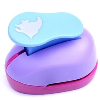 Creative Craft Paper Punch