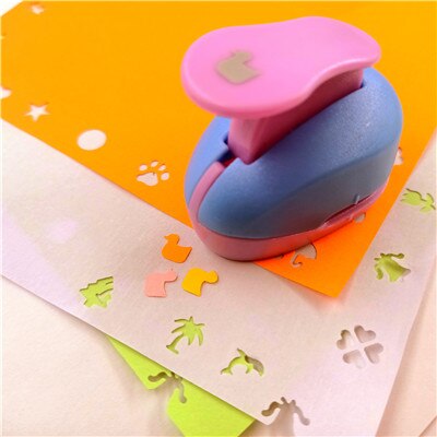 Creative Craft Paper Punch