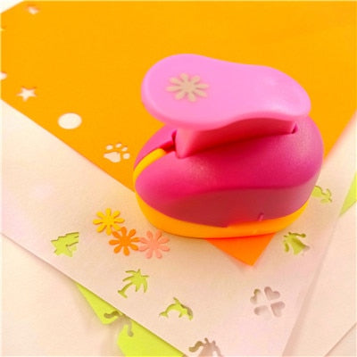 Creative Craft Paper Punch