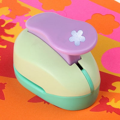 Creative Craft Paper Punch