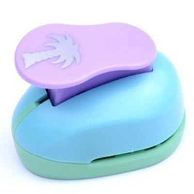 Creative Craft Paper Punch