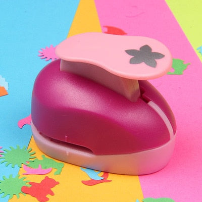 Creative Craft Paper Punch