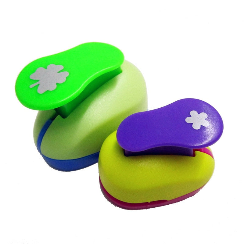 Creative Craft Paper Punch
