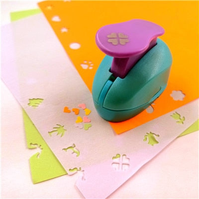 Creative Craft Paper Punch