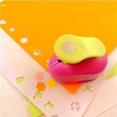 Creative Craft Paper Punch